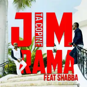 Jim Rama feat. Shabba