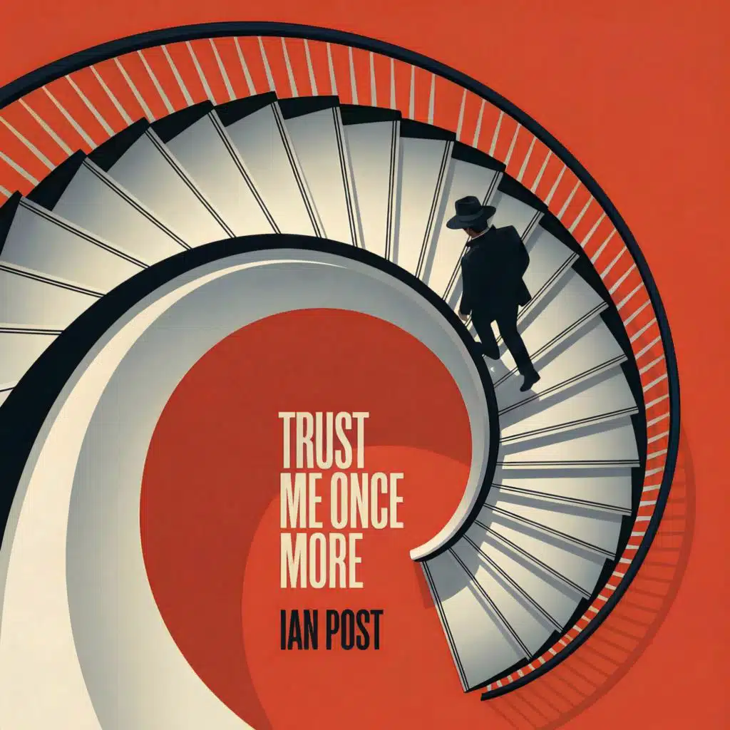 Trust Me Once More