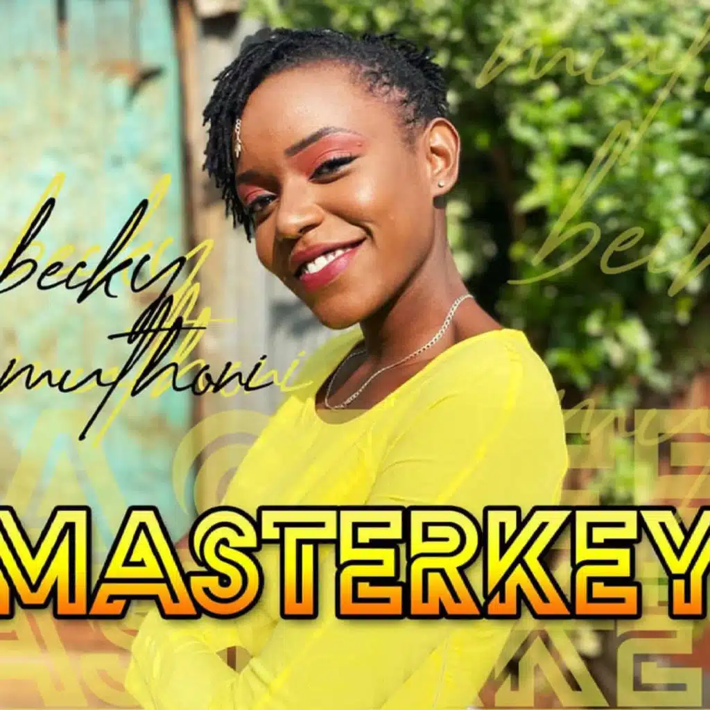 Masterkey