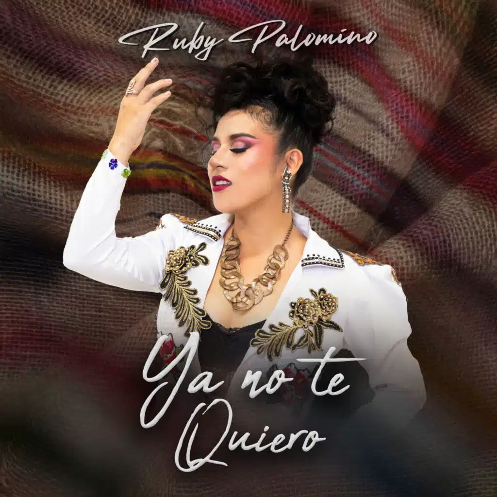 Ya No Te Quiero
