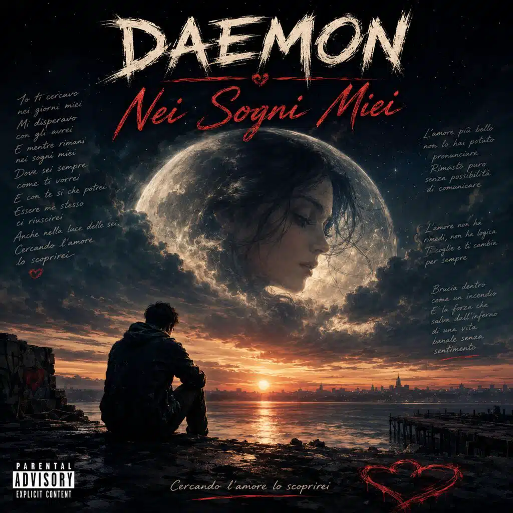 Daemon