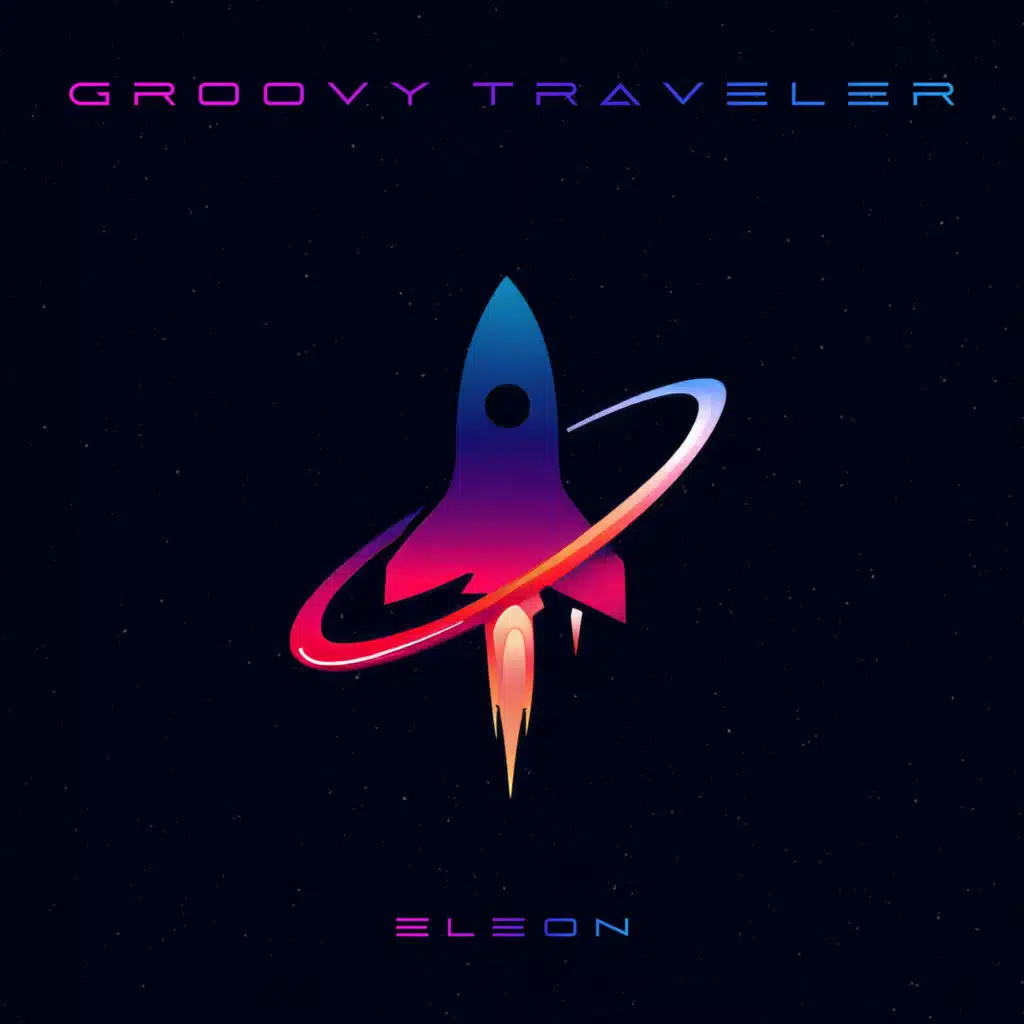 Groovy Traveler