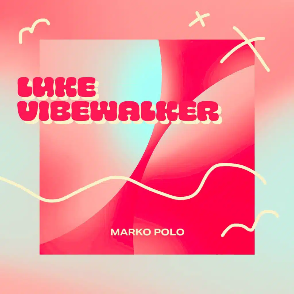 Luke Vibewalker