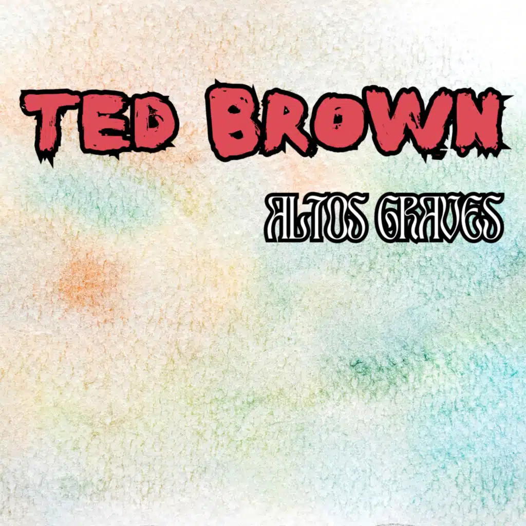 Ted Brown