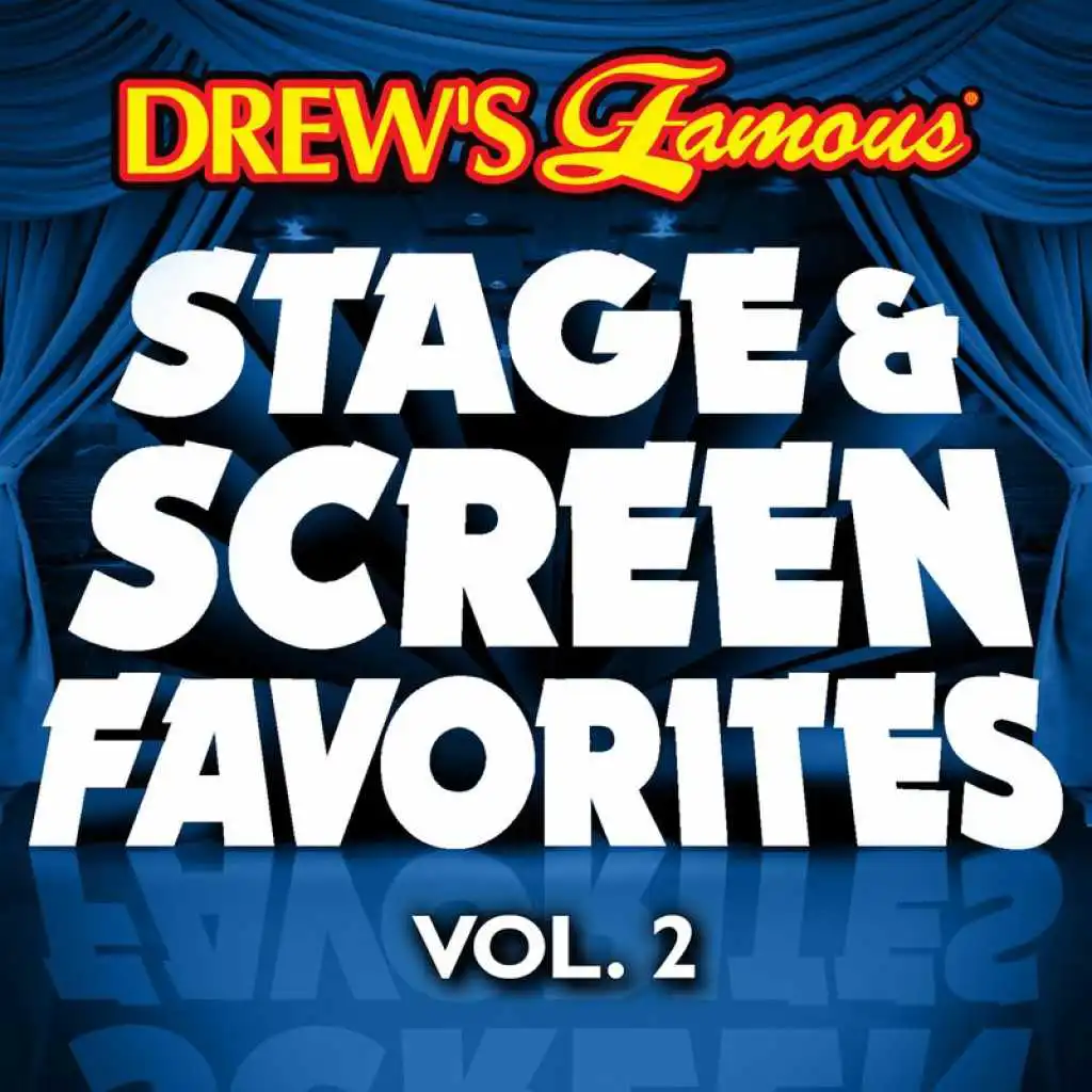 Drew's Famous Stage And Screen Favorites (Vol. 2)