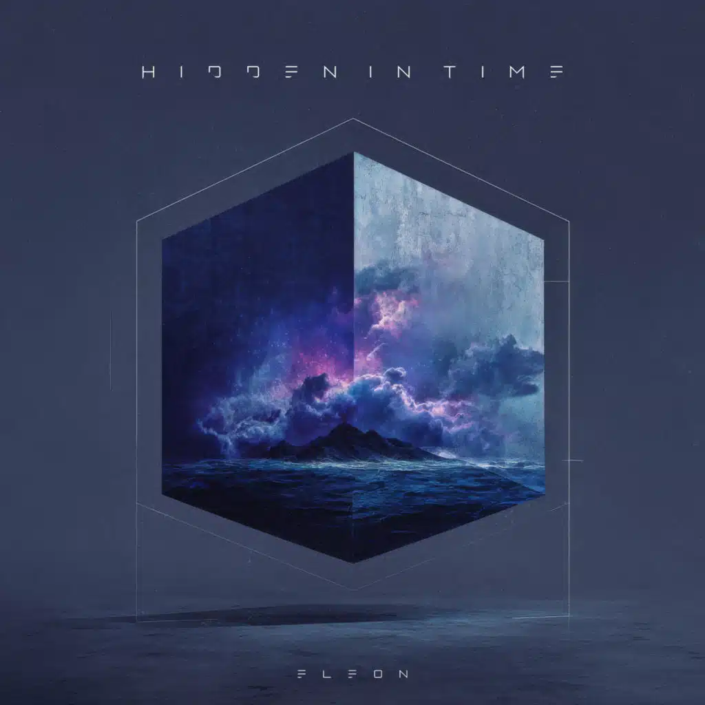 Hidden in Time