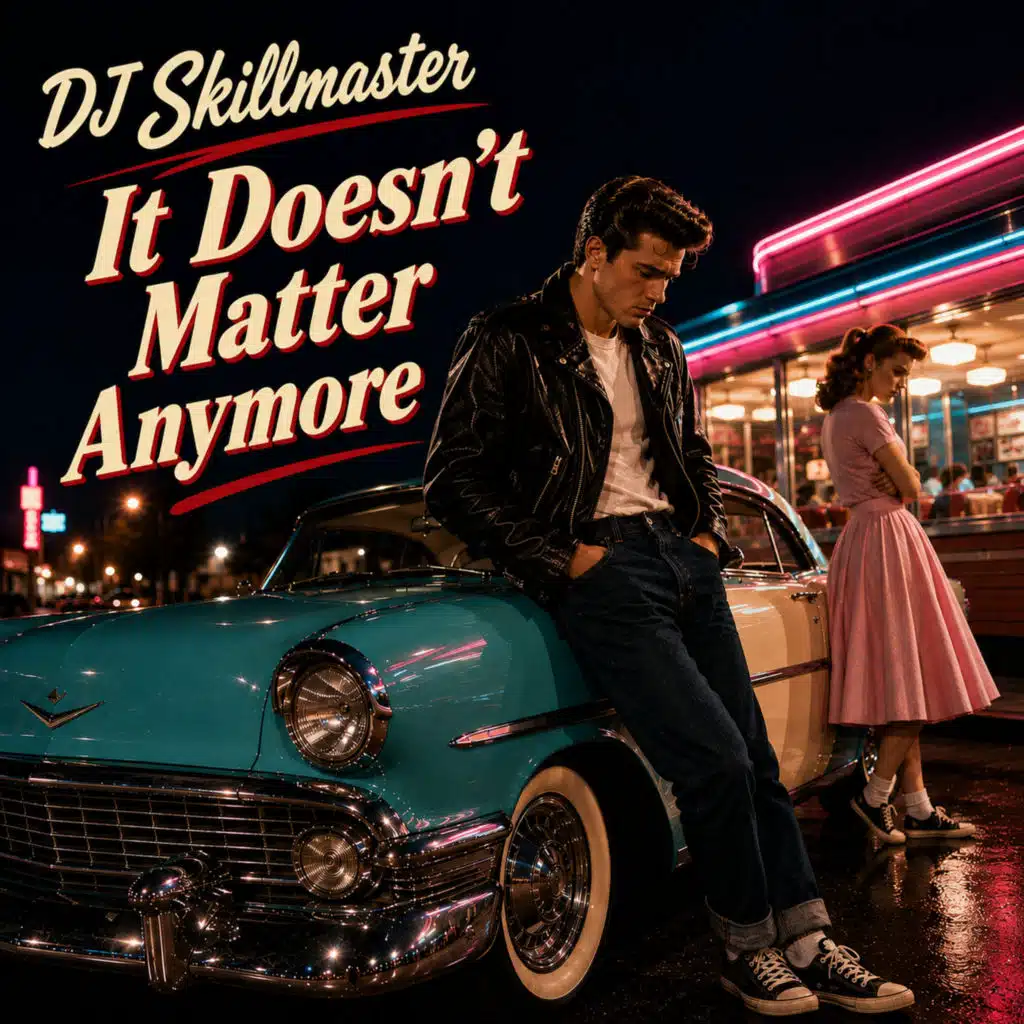 DJ Skillmaster