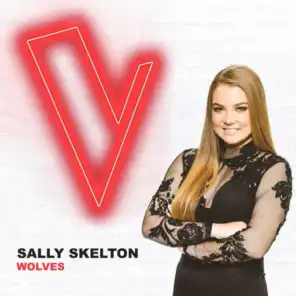 Wolves (The Voice Australia 2018 Performance / Live)