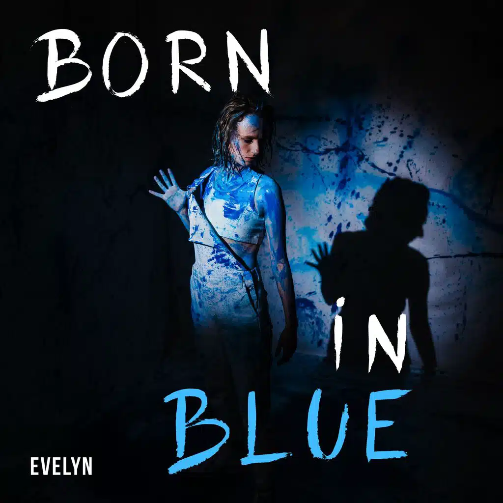 Born in Blue