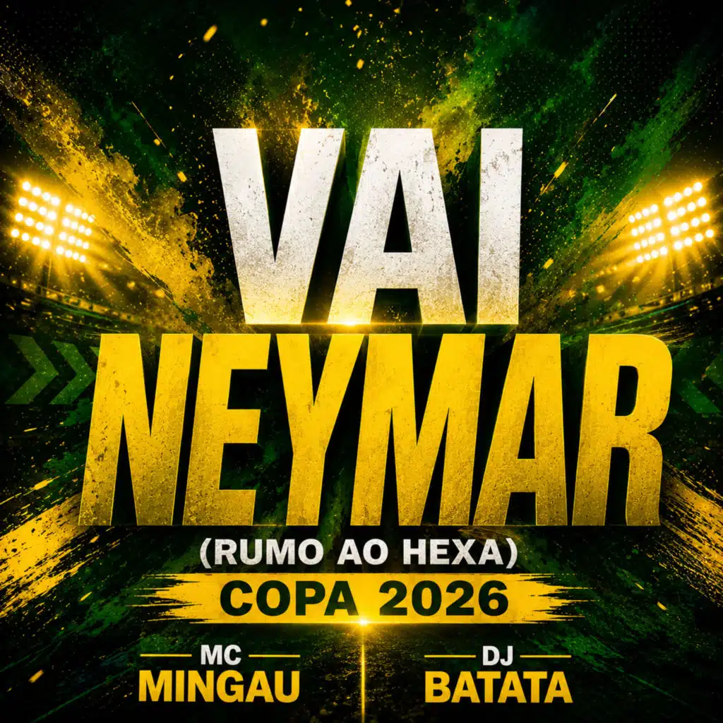 Mc Mingau & DJ Batata