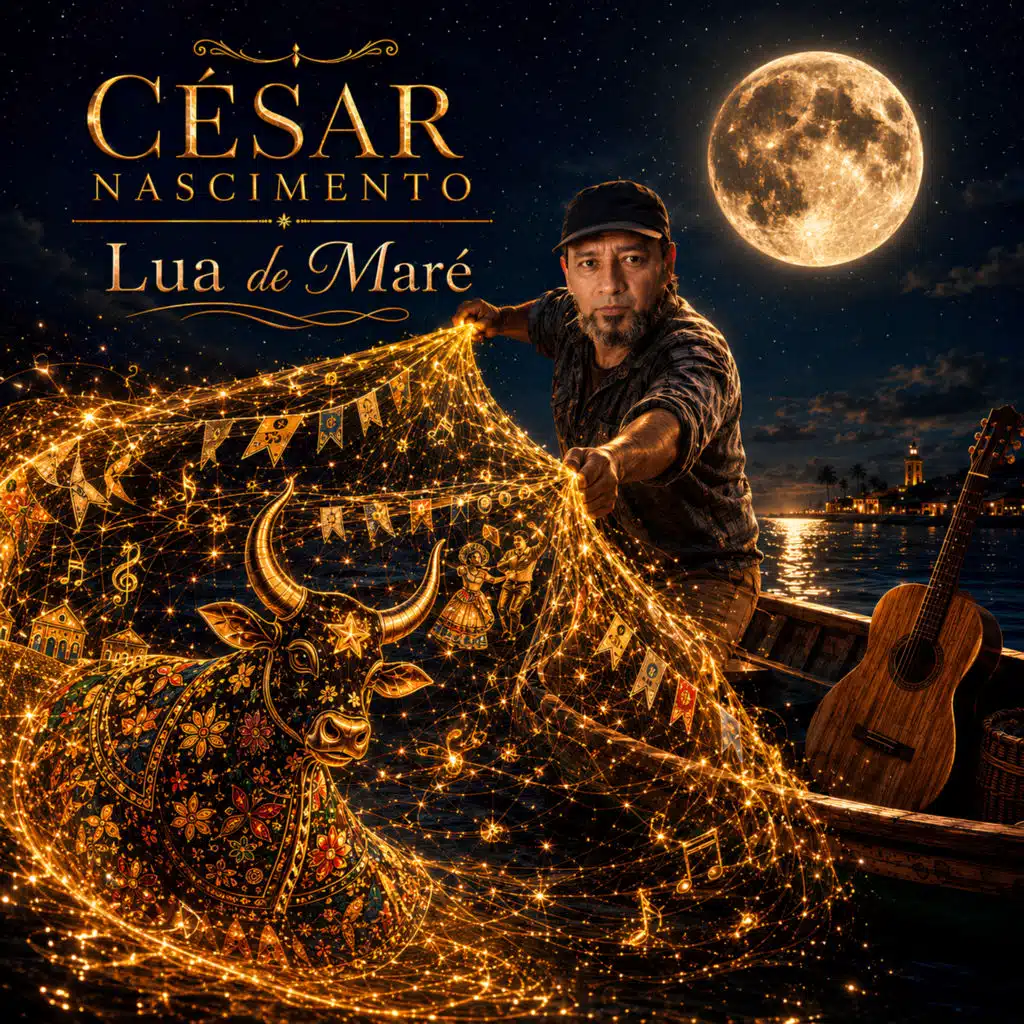 Lua de Maré