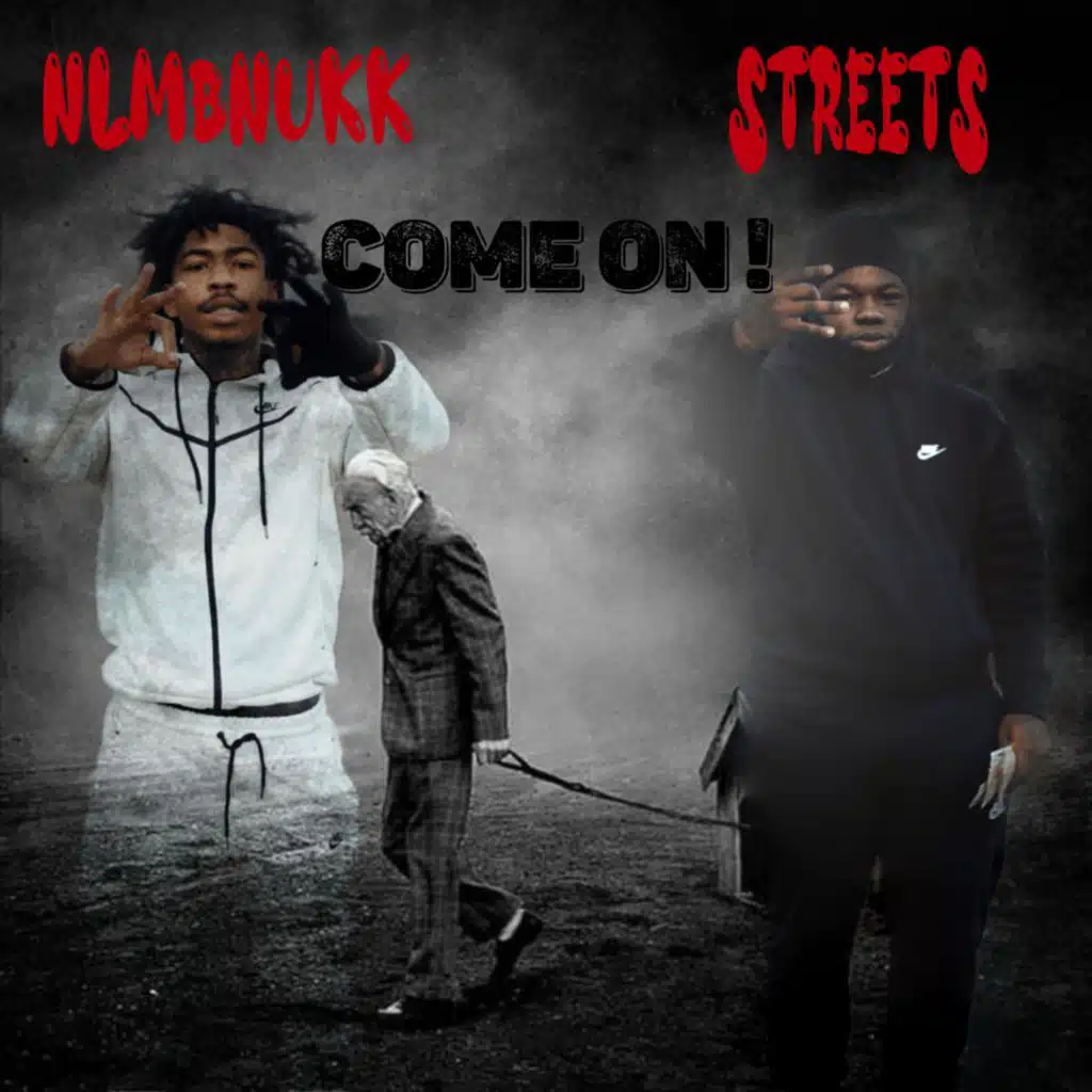 NLMB NUKK