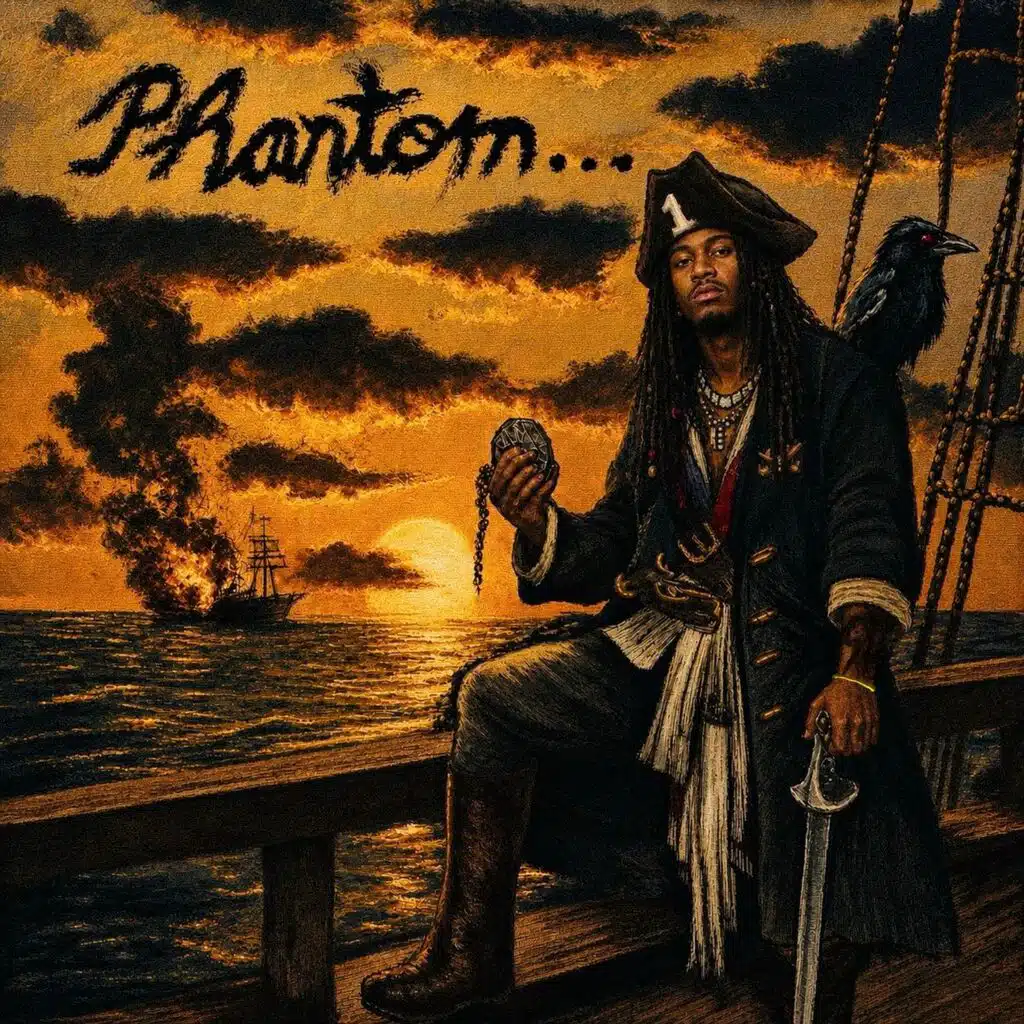 Phantom