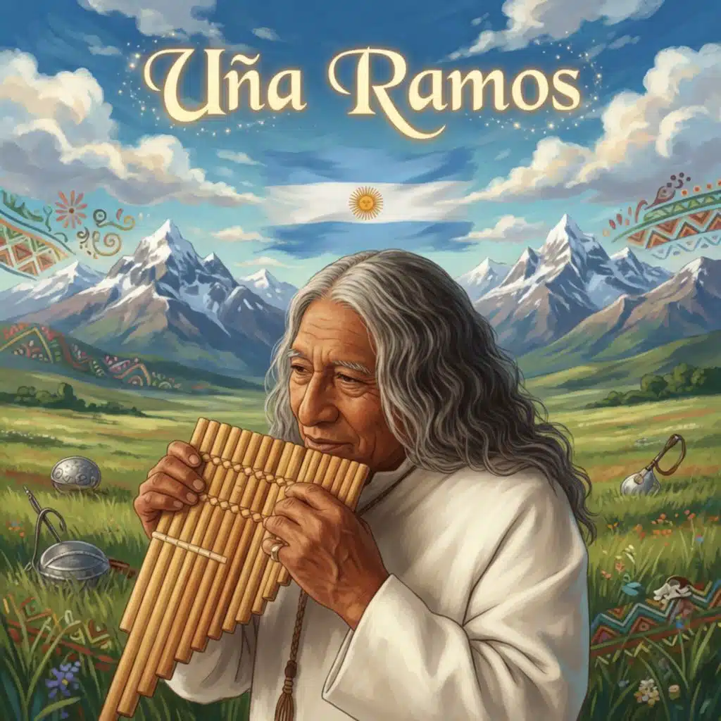 Cantos de la Puna Ancestral
