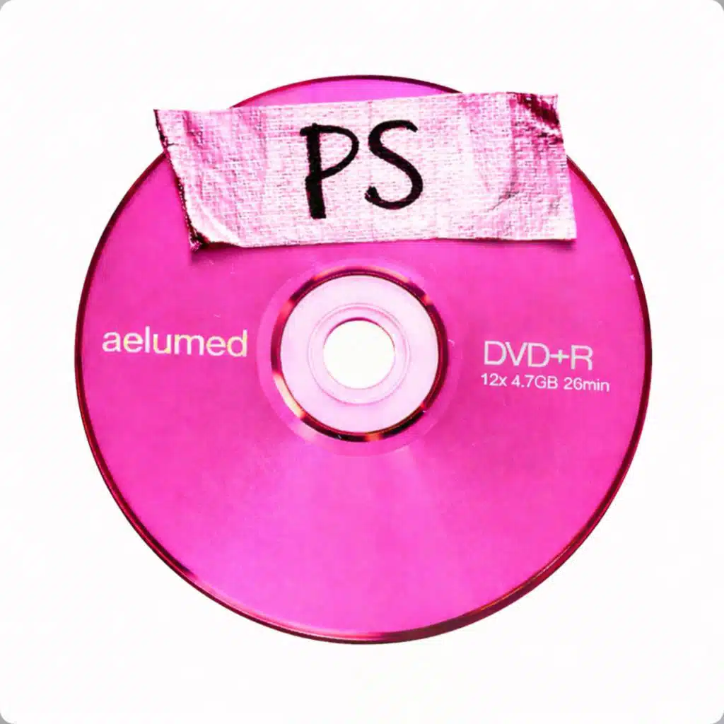 PINK STATIC