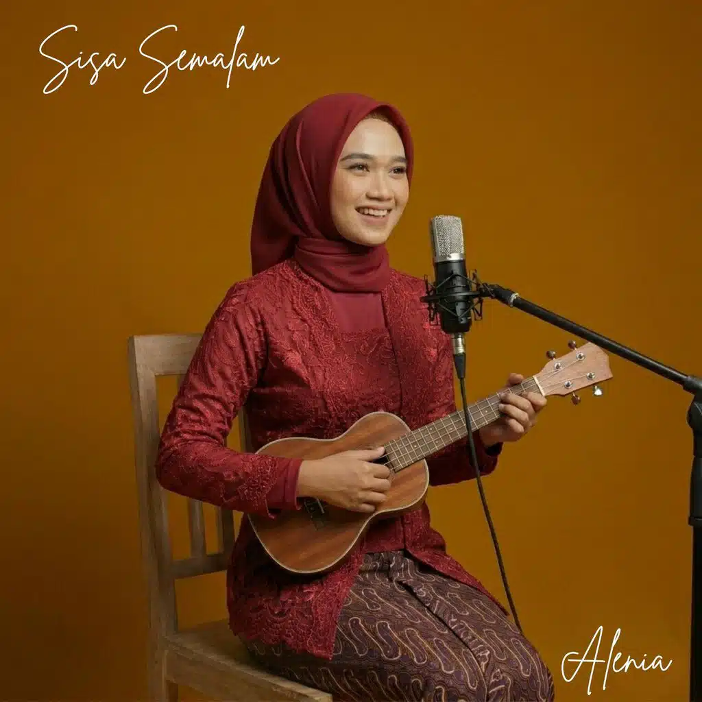Sisa Semalam
