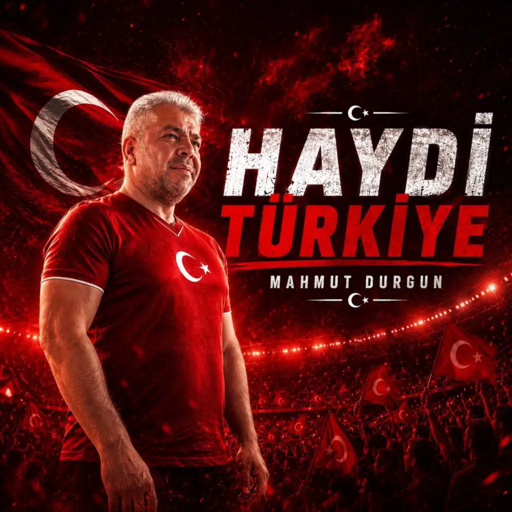 Mahmut Durgun