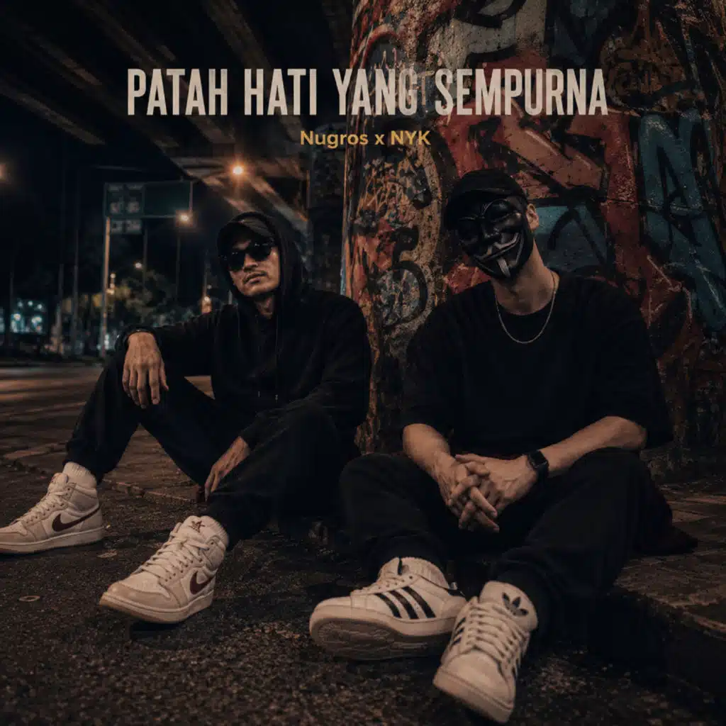Patah Hati Yang Sempurna