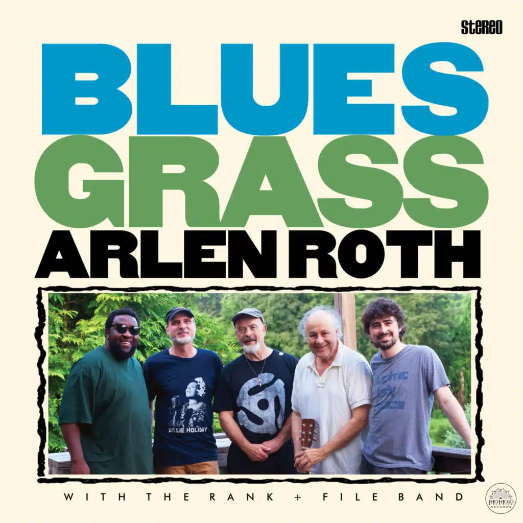 Blues Grass