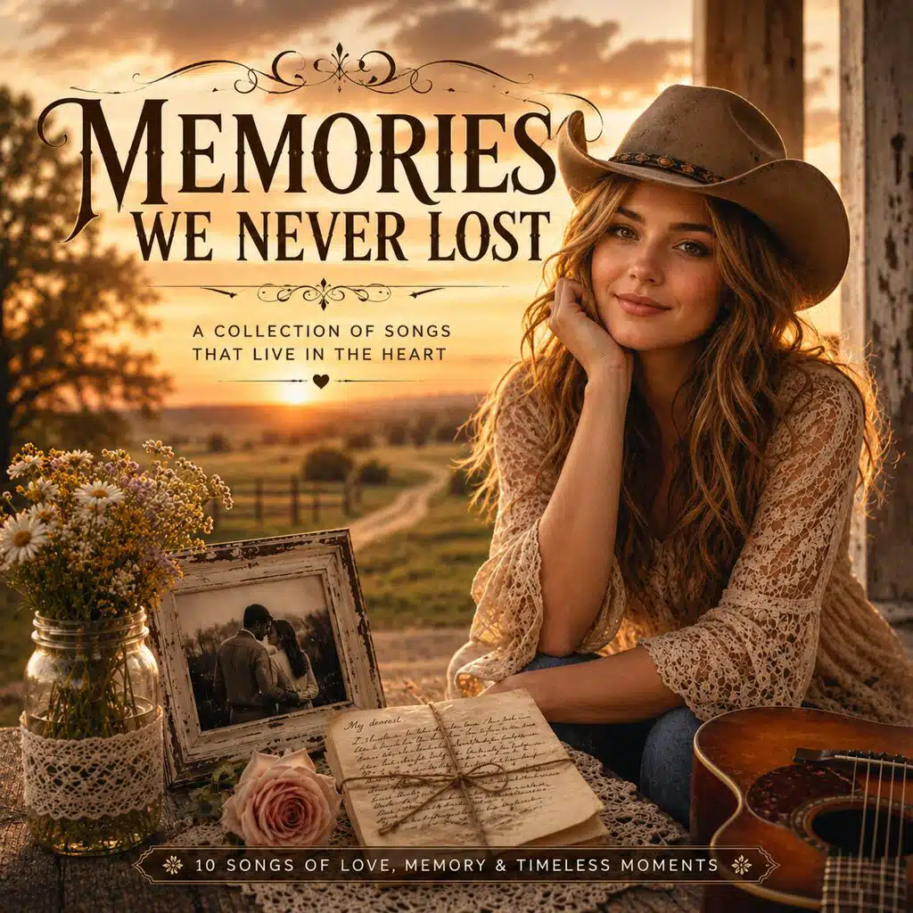 Memories We Never Lost