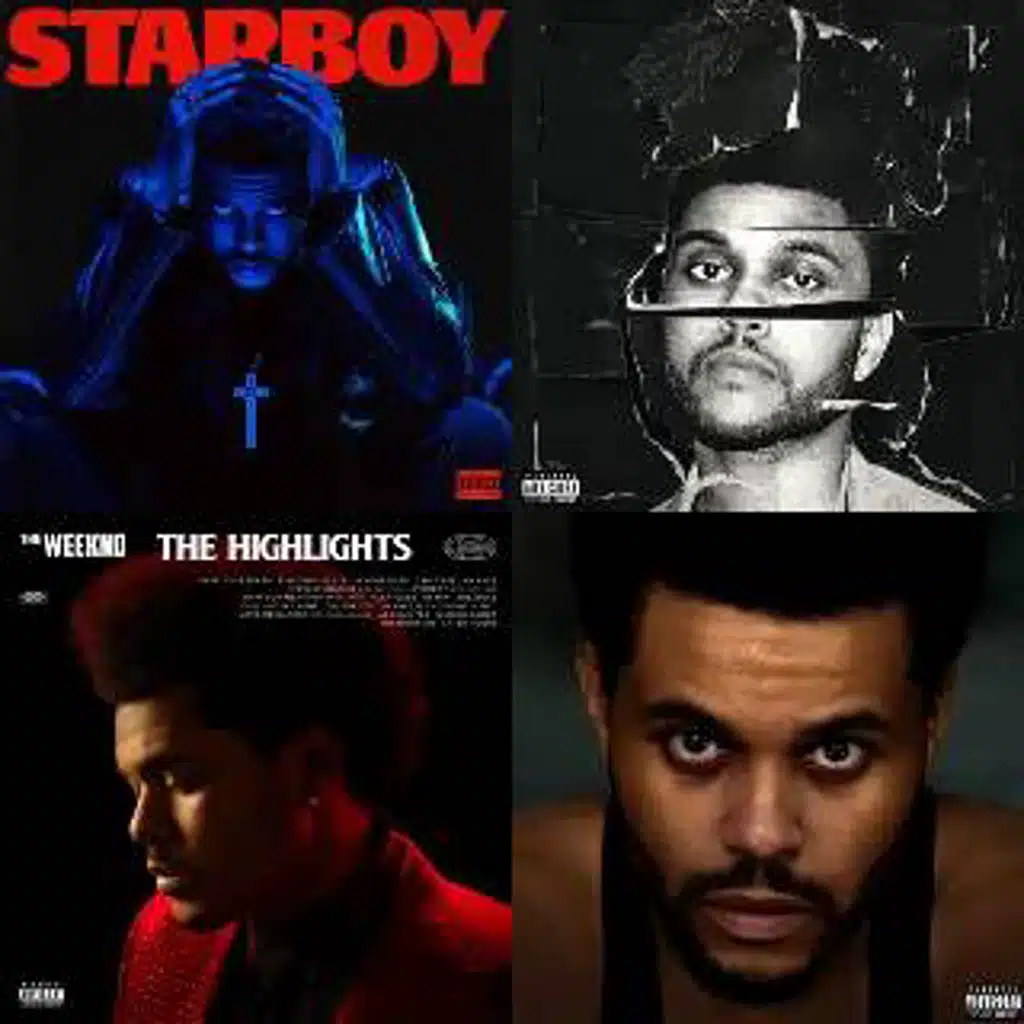 playlist 1