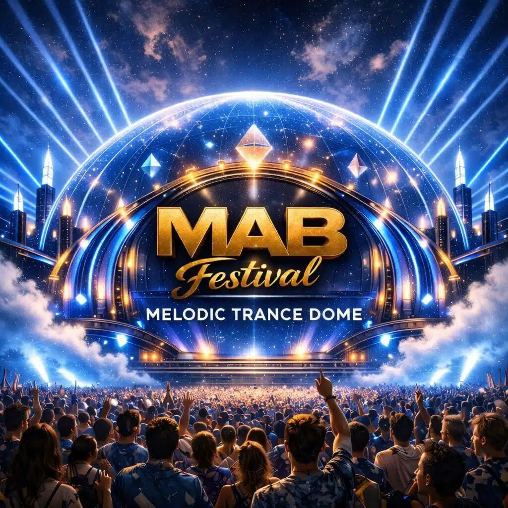 Melodic Trance Dome