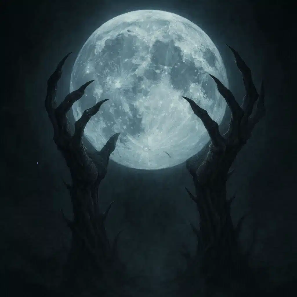 Eclipse de Almas