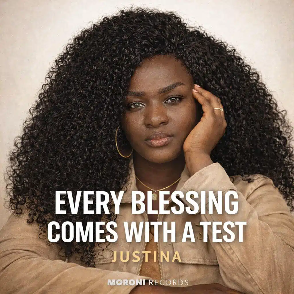 Every Blessing Comes With A Test