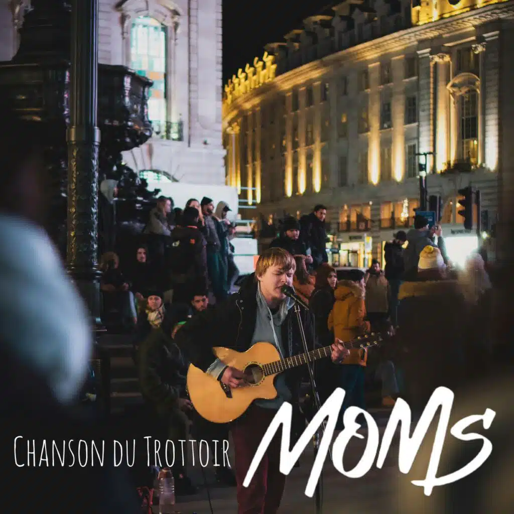 Chanson du Trottoir