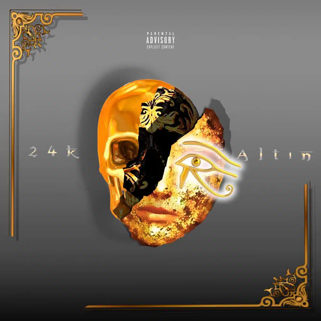24k Altın ذهب