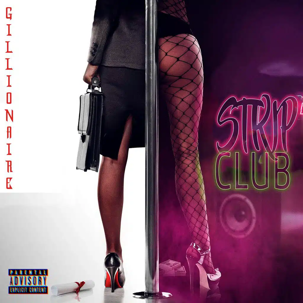 Strip Club (Up & Down) (Instrumental)