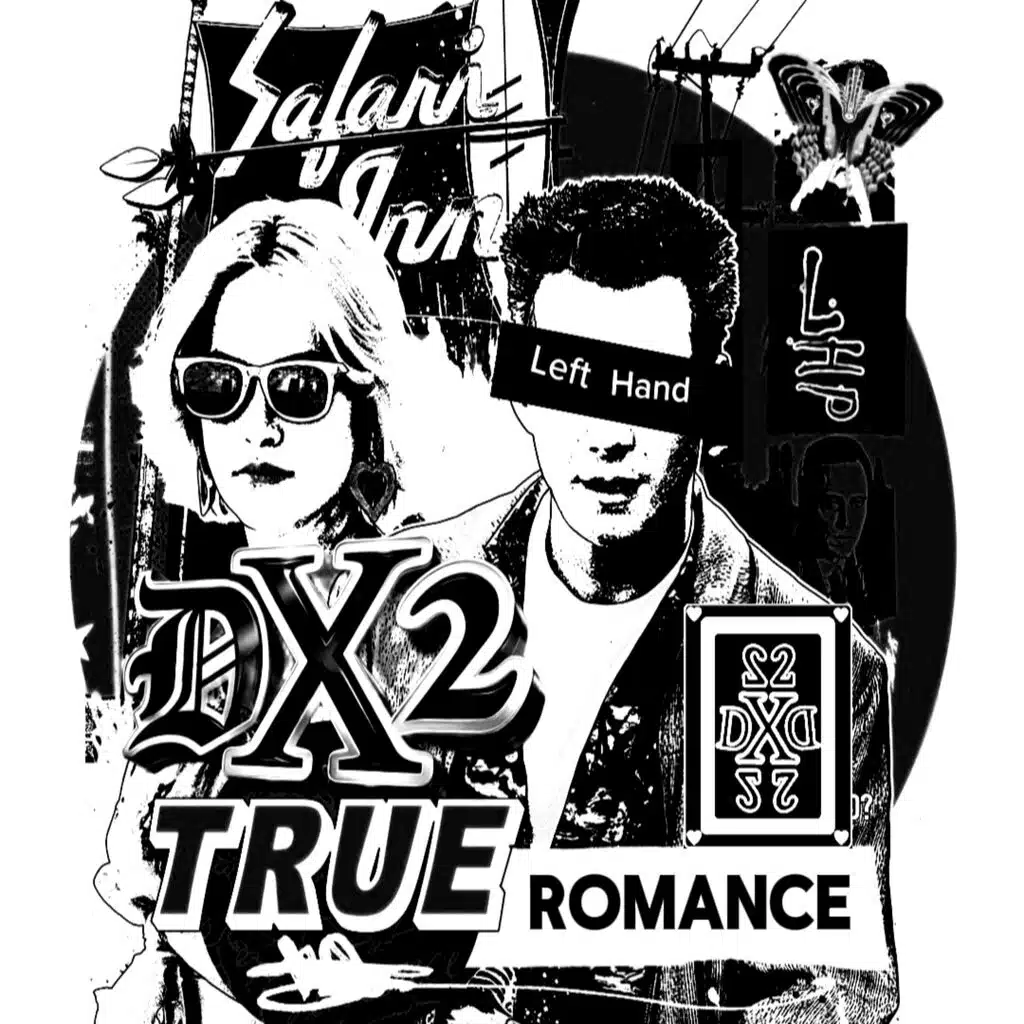 DX2