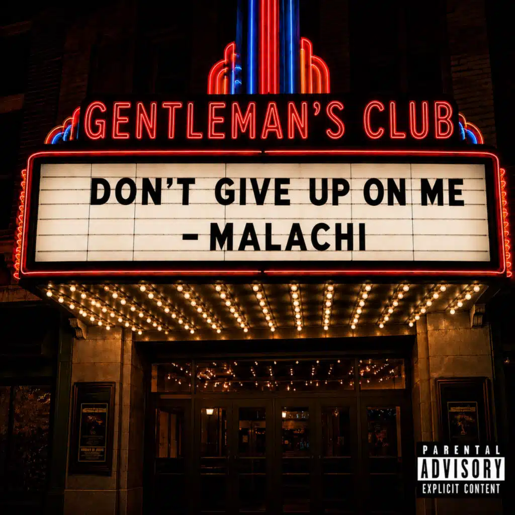 MALACHI