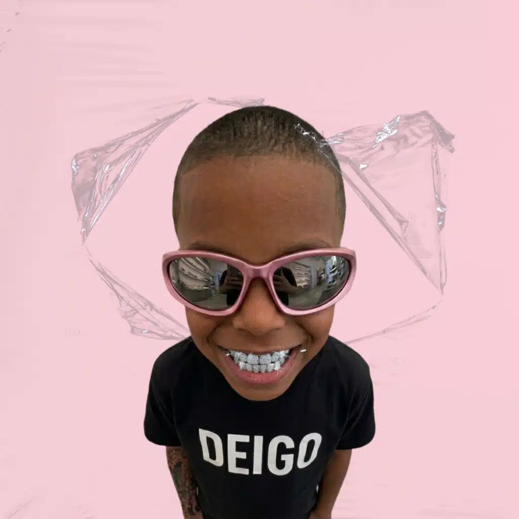 Smile for the Algo