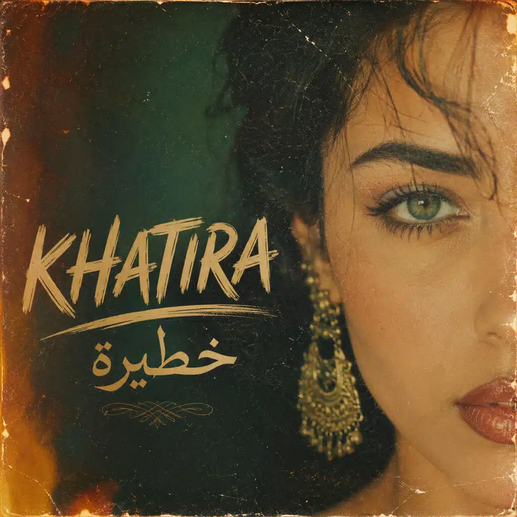 KHATIRA - خطيرة