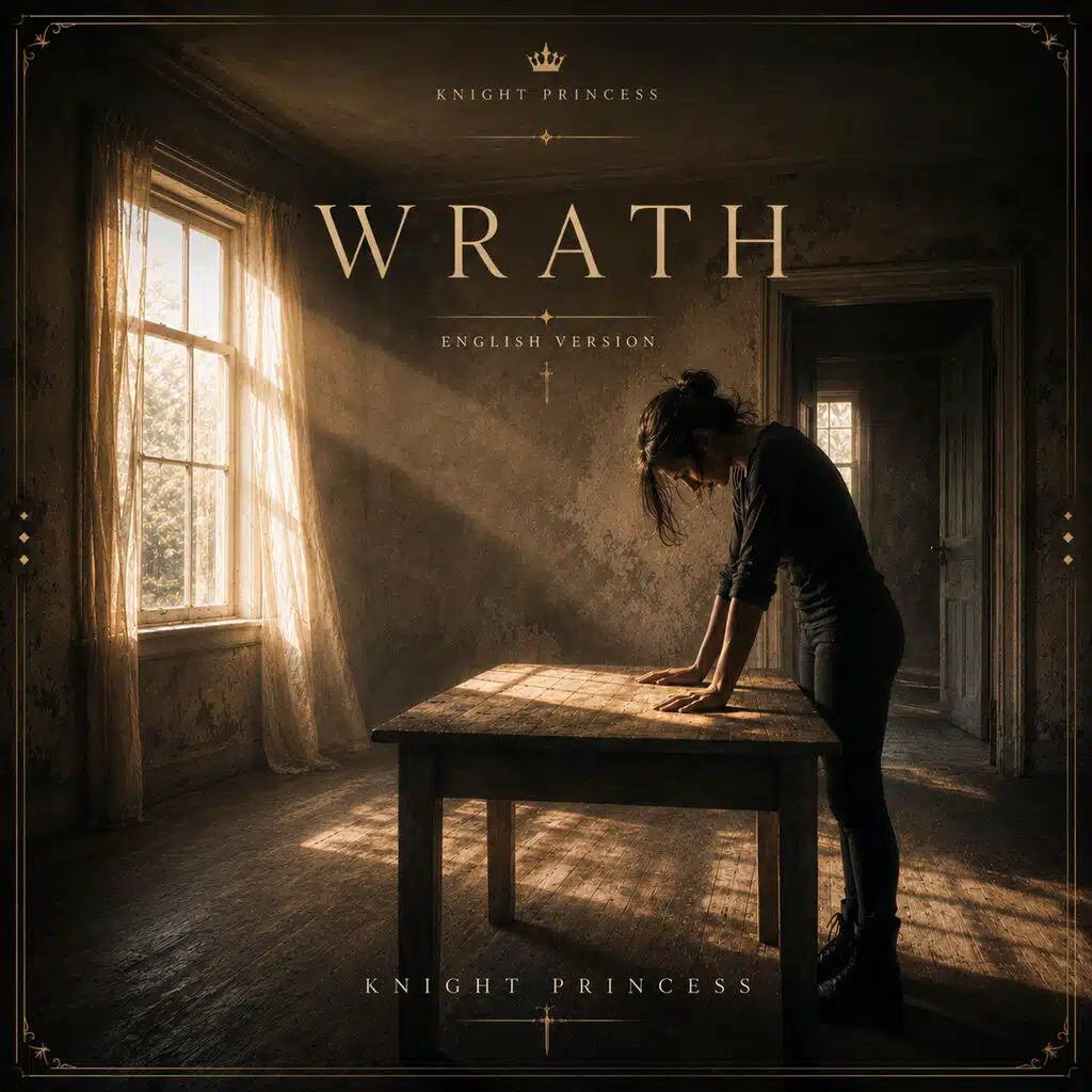 Wrath
