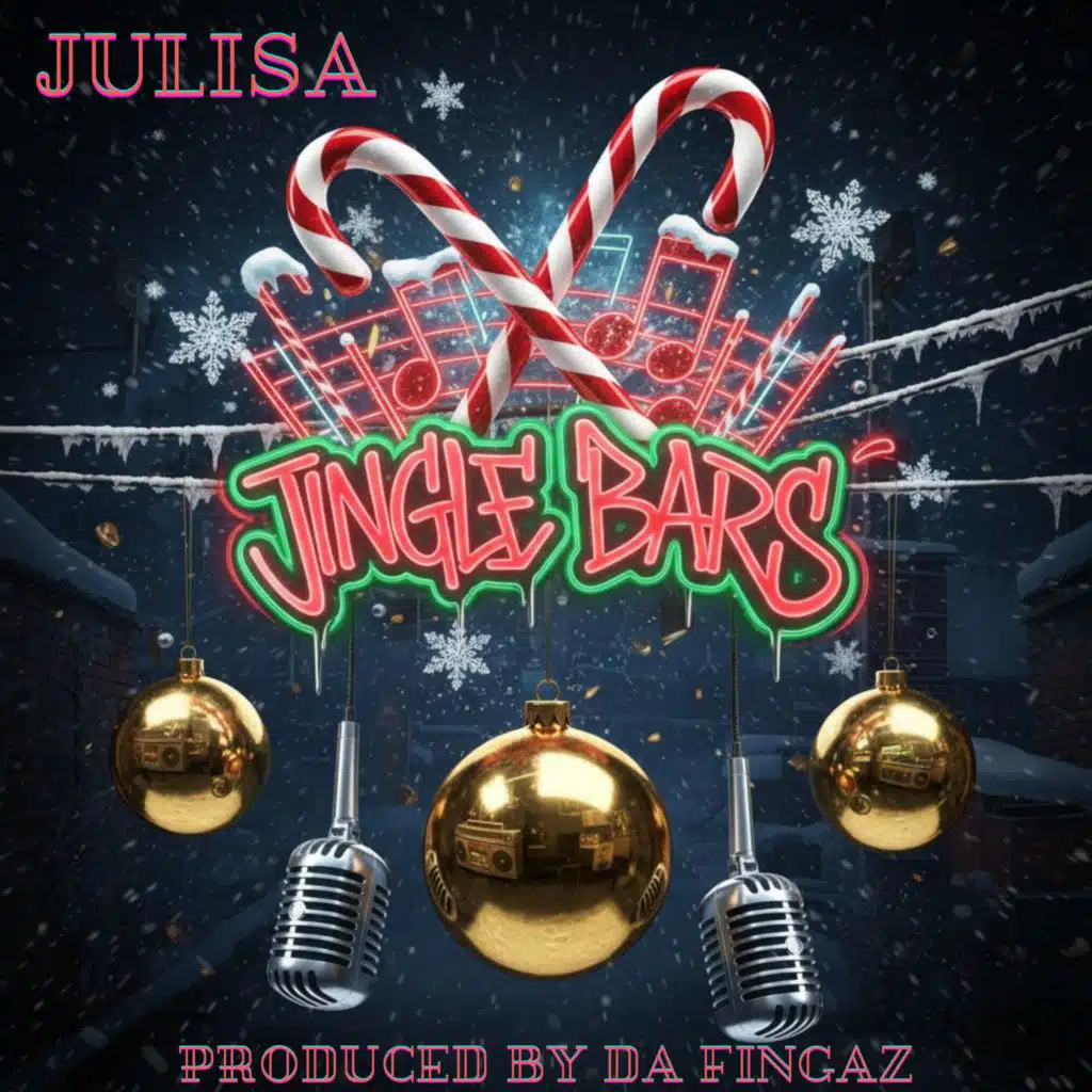 Jingle Bars