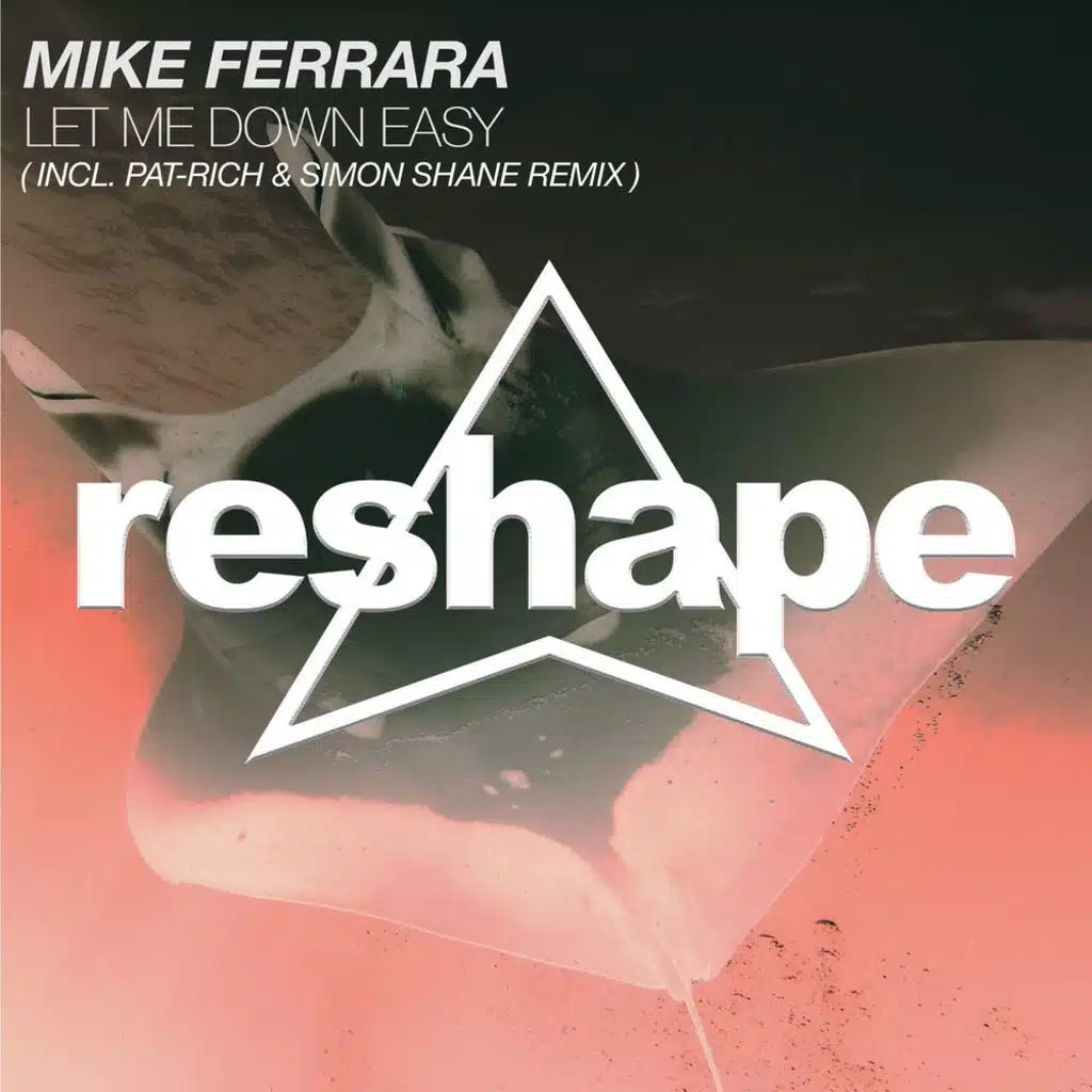 Mike Ferrara
