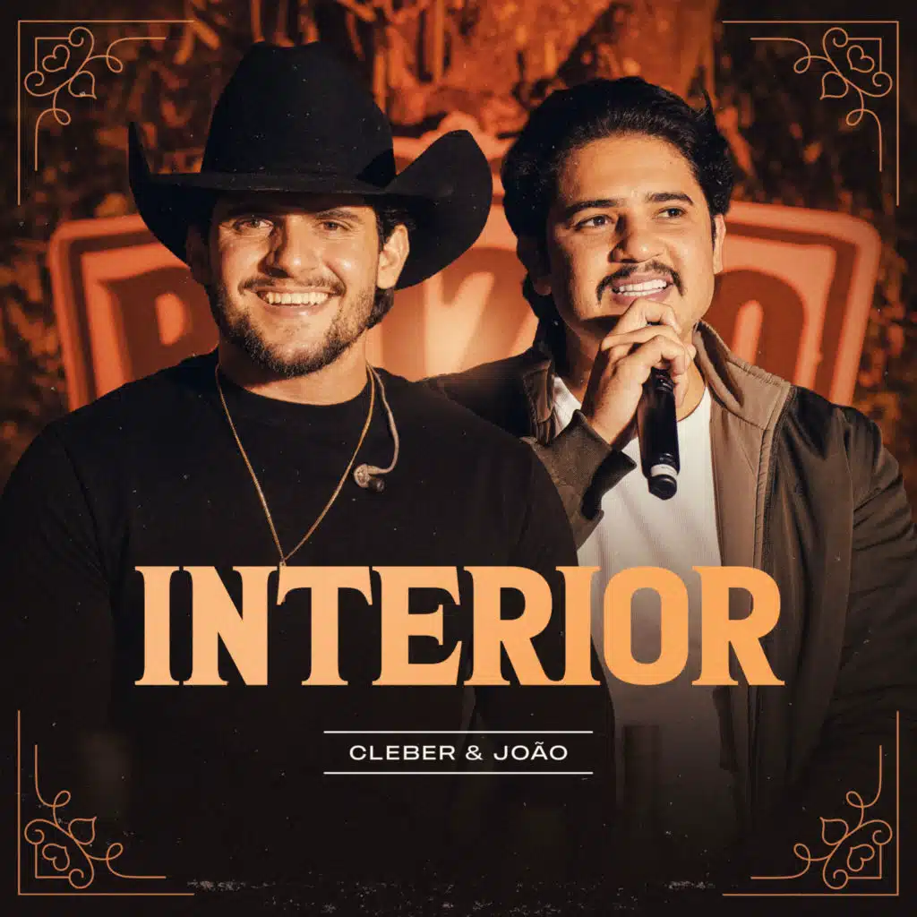Cleber & João