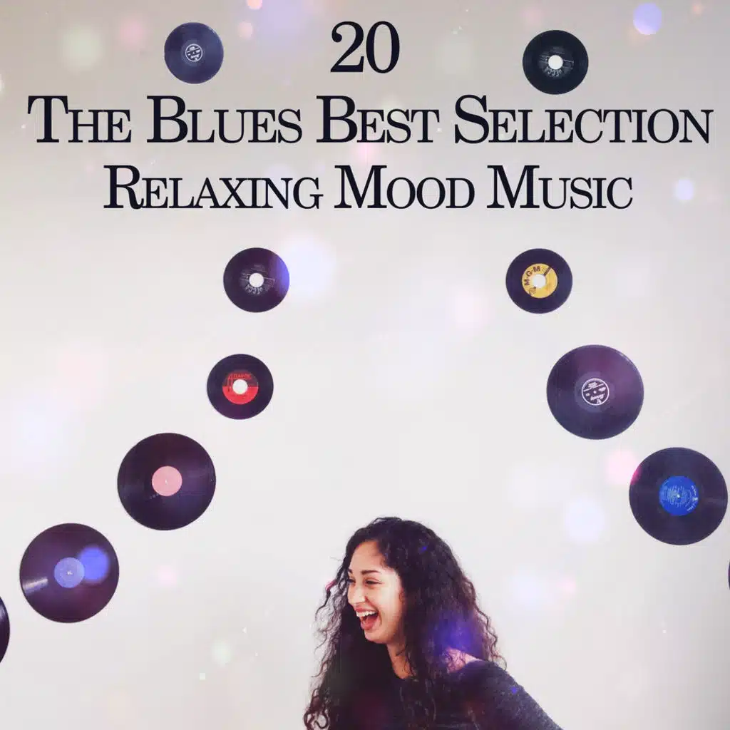 Smooth Blues Lounge