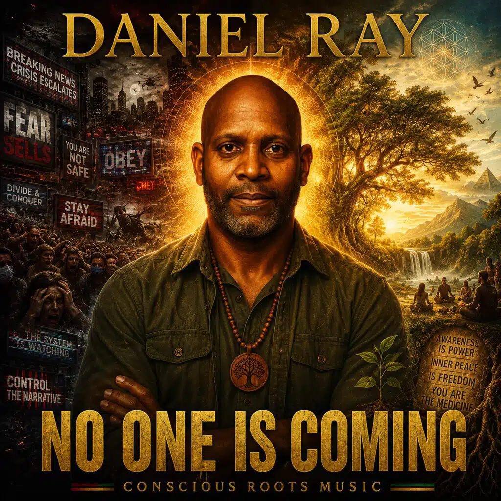 Daniel Ray