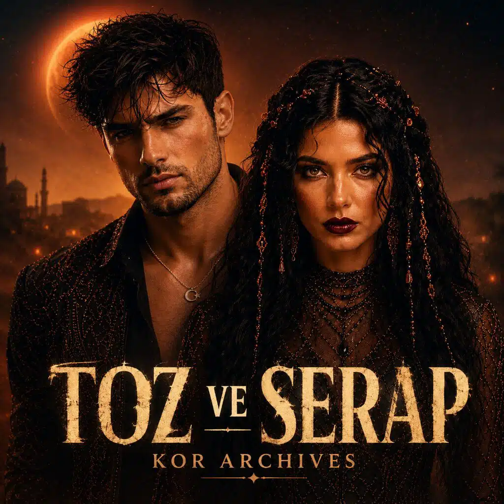 Toz ve Serap