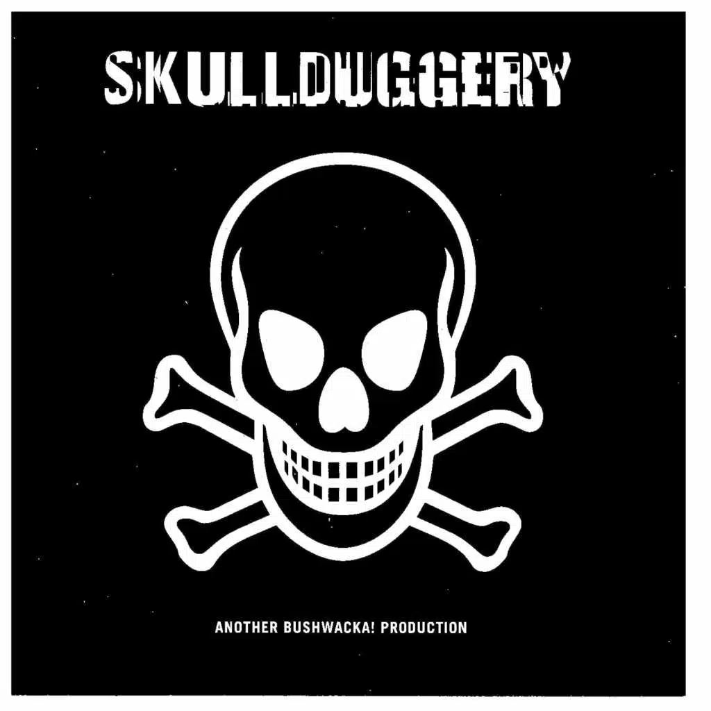 Skullduggery