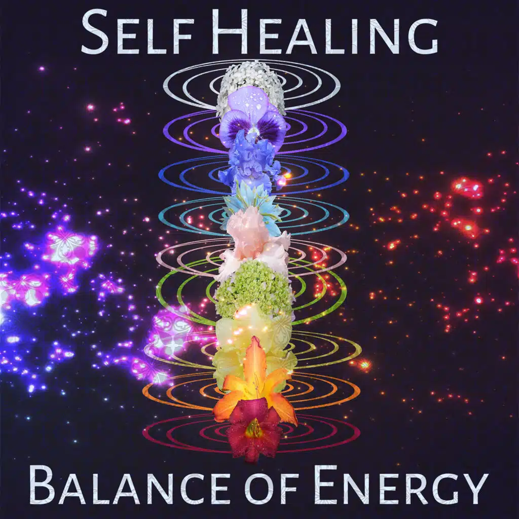 Heal Your Soul