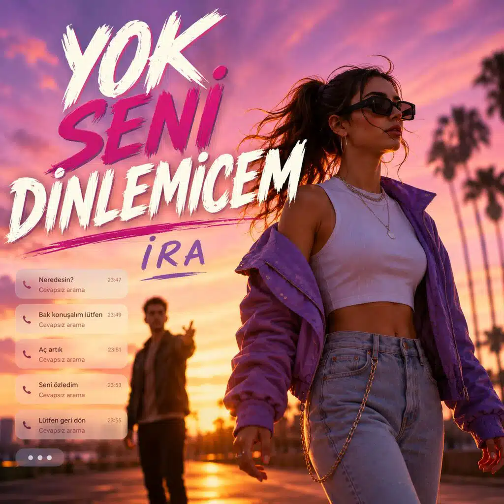 İra