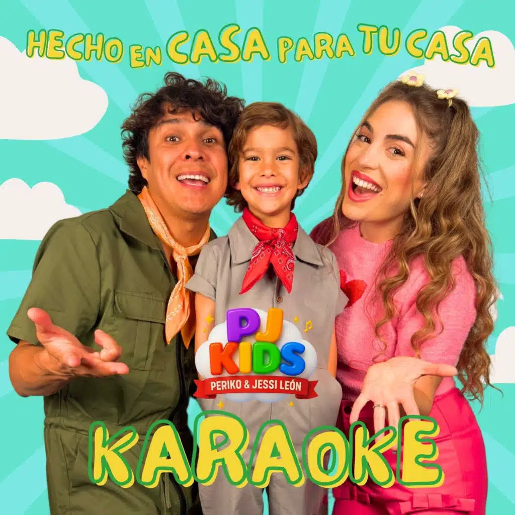 Hecho En Casa Para Tu Casa Karaoke