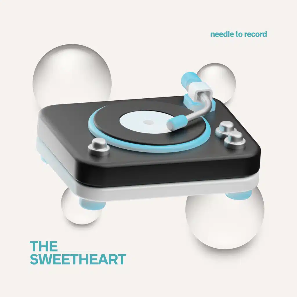 The Sweetheart