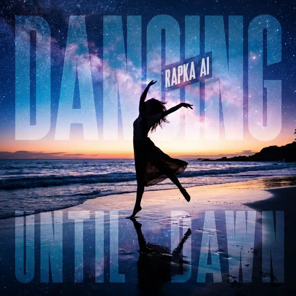 Dancing until dawn