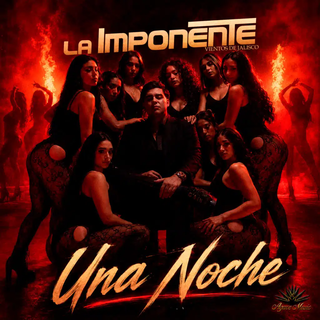 Una Noche