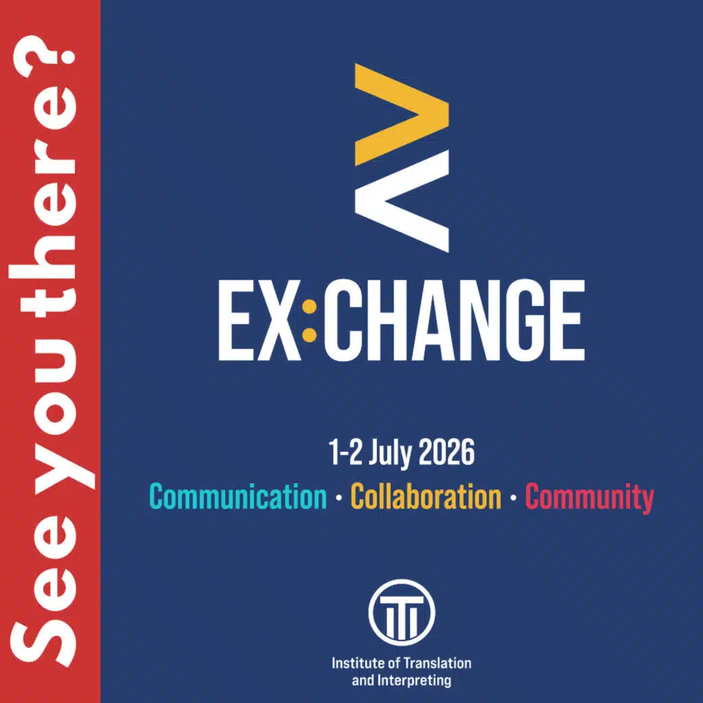 EX:CHANGE preview 3: Lloyd Bingham